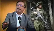 Colombia suspende cese al fuego con poderosa agrupación narcotraficante: ¿qué pasó?