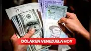 DolarToday y Monitor Dólar: precio del dólar paralelo HOY, lunes 20 de marzo, en Venezuela