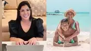 ¿Cuál es la difícil carrera que estudió Ana Siucho, la esposa de Edison Flores?