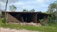 Terremoto en Ecuador : damnificados y una niña fallecida tras sismo en Tumbes