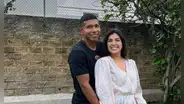 Edison Flores: Ana Siucho muestra barriguita del segundo embarazo y enternece las redes