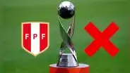 ¿Por qué Perú peligra como sede del Mundial Sub-17 y qué tiene que ver el Gobierno en esto?