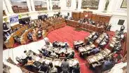 Congreso: la falta de consenso obstruye el adelanto de elecciones