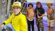 ¿Por qué Lucky se fue de "JB en ATV" y qué proyectos tiene para este 2023?