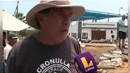 Alcalde de Punta Hermosa desconoce a vecinos de la zona este del distrito: "Hijos de quién serán"