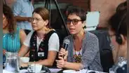 Viceministra del Ministerio del Ambiente benefició a ONG que ella misma fundó