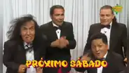 ¿Kike Suero competirá con "Jirón del humor"? Grupo de cómicos ambulantes se juntan en Panamericana