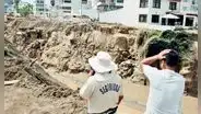 Ya van dos fallecidos y una mujer sigue desaparecida tras huaicos en Cieneguilla