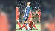 Frustración blanquiazul: Alianza Lima pierde 1-2 frente a Sport Huancayo