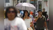 ¡Qué calor! Este 20 de marzo, Lima tendrá temperaturas de hasta 31 °C, según Senamhi