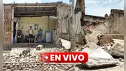 Temblor en Ecuador, según el IGE: ¿dónde fue el último sismo de HOY, miércoles 22 de marzo?