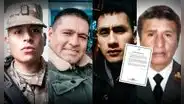Ejército tras arresto de militares: “Se ha dispuesto que Inspectoría investigue de manera inmediata”
