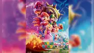 Super Mario Bros: la película