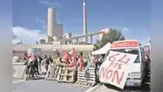 Reforma de pensiones a la espera de un voto clave