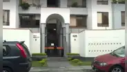 Pedro Castillo: Fiscalía allana vivienda del comandante general PNP Raúl Alfaro