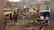 La Libertad: plantean elevar a nivel 5 emergencia en el norte del país