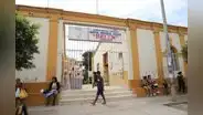 Lambayeque: ambulancias del Hospital Belén sin mantenimiento y sin inspección