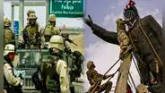 Se cumplen 20 años de la invasión en Irak por parte de coalición liderada por Estados Unidos