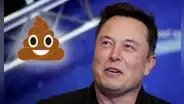 Elon Musk trolea a personas que escriben un mensaje al correo de prensa de Twitter