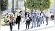 Bajas expectativas de llegada de turistas para Semana Santa en Arequipa