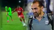 Hernán Barcos reveló que el plantel de Alianza habló con Saravia tras su blooper: ¿qué le dijeron?