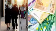 AFP: ¿por qué los países subdesarrollados no tienen sistema de pensiones?