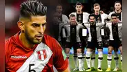 ¿Quiénes son los excompañeros de Carlos Zambrano a los que enfrentará en el Perú vs. Alemania?