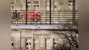 UBS compra Credit Suisse por US$3.250 millones para evitar crisis bancaria