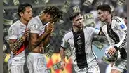 Alemania y el monstruoso plantel que vale 12 veces la selección peruana de Juan Reynoso