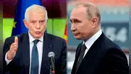 Unión Europea asegura que Putin podría ser detenido “inmediatamente” en más de 130 países