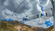 El puente colgante más alto de Perú: ¿en dónde se encuentra y cómo llegar de manera fácil?