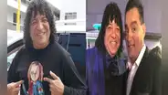 Carlos Vílchez sobre su salida de ATV: "La gente me tiene bronca"