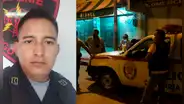 Dictan cadena perpetua para policía que mandó a matar al enamorado de su expareja