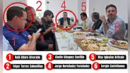 Comandante General de la PNP mintió a la Fiscalía, sí es amigo de ‘El Español’