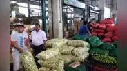 Abastecimiento de alimentos se normaliza: ¿qué productos bajaron de precio este lunes 20 de marzo?