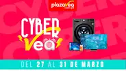 CyberVea 2023: ¡Llegan ofertas y descuentos a PlazaVea!