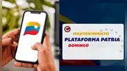 Plataforma Patria: ¿por qué no se puede acceder a la página web los domingos?