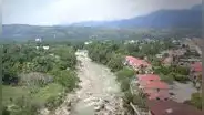 Hombre es hallado sin vida en las orillas del río Cumbaza de Tarapoto