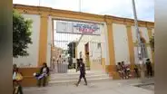 Menor se golpeó la cabeza jugando fútbol y falleció 3 días después en Lambayeque