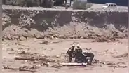 Carabayllo: encuentran cuerpo de joven que fue arrastrado por caudal del río Chillón