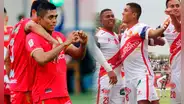 ¿Quién es Ronal Huaccha, el ‘verdugo’ de Alianza y goleador de Sport Huancayo?