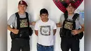 Huánuco: detienen a sujeto acusado de violar a una menor