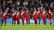 ¿Selección peruana sin recambio generacional? Bicolor tiene promedio de edad más alto de Sudamérica