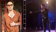 Diego Boneta tuvo que acudir a terapia tras dejar de actuar como Luis Miguel