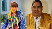 Ernesto Pimentel realizó homenaje póstumo a Tongo a 1 semana de su muerte