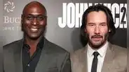 “John Wick 4”: Keanu Reeves confirma que la película será un homenaje a Lance Reddick