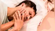 Fue despedido por irse antes del trabajo por dolor de muela y ahora deben pagarle indemnización