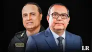 Otárola tras vínculo de Raúl Alfaro con 'el Español': "El Gobierno va a tomar una decisión hoy"