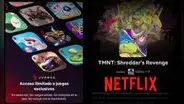 Netflix se quiere convertir en la plataforma de juegos gratis definitiva