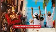 Semana Santa 2023: ¿el 7 de abril es feriado en Panamá?
